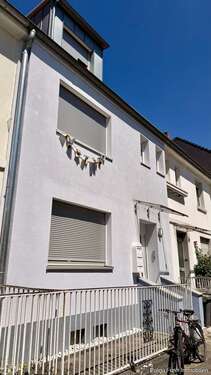 Foto - Wohnung zum Mieten in Mainz 750,00 € 52 m²