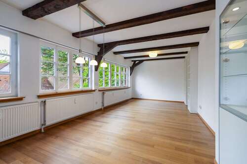 Foto - Wohnung zum Kaufen in Augsburg Zentrum 599.000,00 € 108 m²