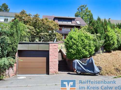 Foto - Haus zum Kaufen in Calw 849.000,00 € 270 m²