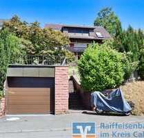 Haus zum Kaufen in Calw 849.000,00 € 270 m²