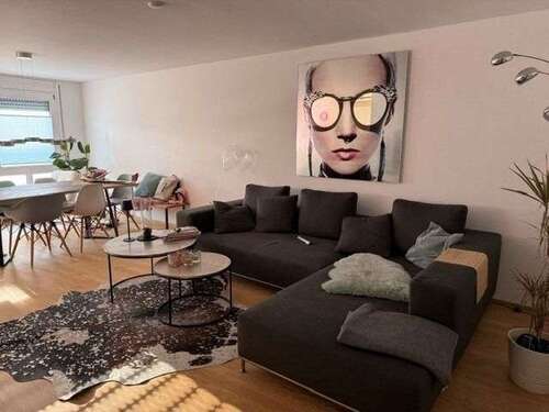 Foto - Wohnung zum Mieten in Metzingen 1.100,00 € 79 m²