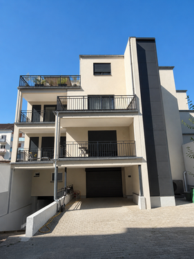 Foto - Wohnung zum Kaufen in Mannheim 169.000,00 € 27 m²