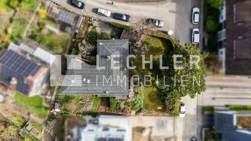 Foto - Grundstück zu verkaufen in Stuttgart Sonnenberg 1.390.000,00 € 862 m²