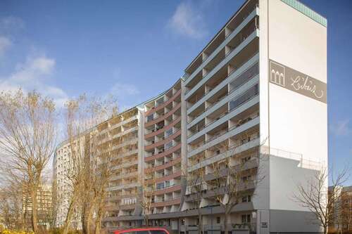 Foto - Wohnung zum Mieten in Neubrandenburg 326,00 € 55.29 m²