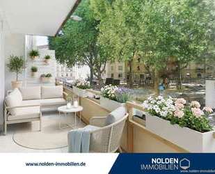 Wohnung zum Kaufen in Mannheim 397.000,00 € 107.58 m²