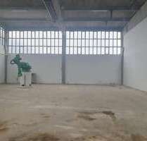 Halle in Maxhütte-Haidhof 1.500,00 € 298 m²