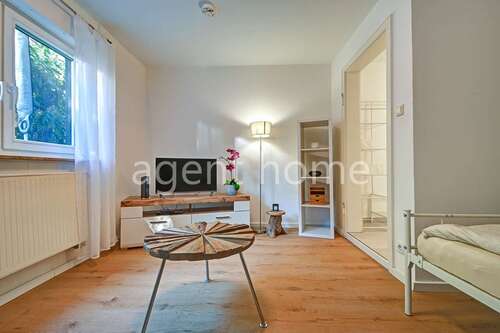 Foto - Wohnung zum Mieten in Stuttgart 990,00 € 30 m²