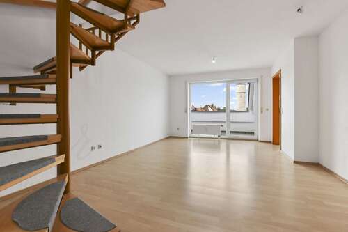 Foto - Wohnung zum Kaufen in Lauingen 249.000,00 € 86 m²