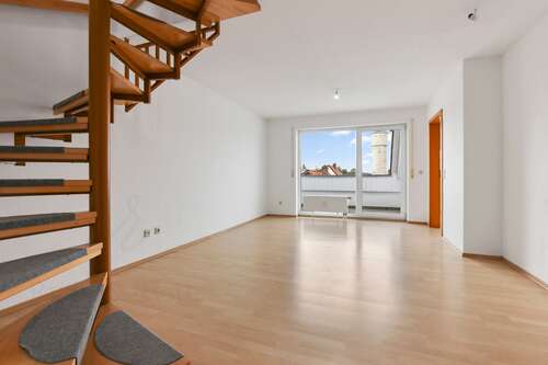 Foto - Wohnung zum Kaufen in Lauingen 249.000,00 € 86 m²