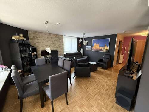 Foto - Wohnung zum Kaufen in Stuttgart 399.000,00 € 88.31 m²
