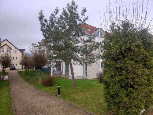 Foto - Wohnung zum Mieten in Eisenach 730,00 € 73 m²