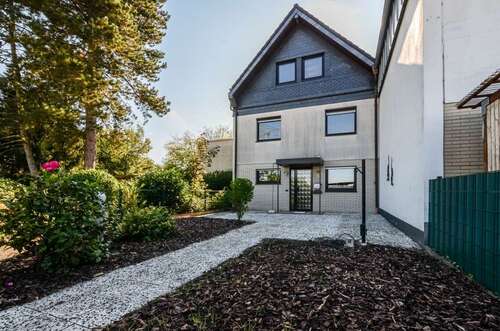 Foto - Haus zum Kaufen in Leverkusen 449.000,00 € 151.38 m²