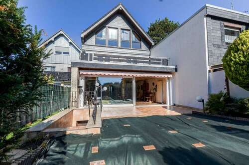 Foto - Haus zum Kaufen in Leverkusen 449.000,00 € 151.38 m²