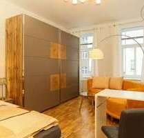 Wohnen auf Zeit in Leipzig 1.100,00 €