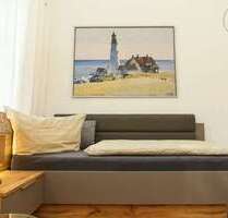 Wohnen auf Zeit in Leipzig 1.025,00 €