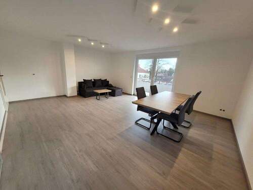 Foto - Wohnung zum Mieten in Augsburg 1.015,00 € 64.69 m²