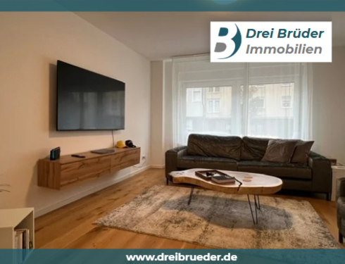 Foto - Wohnung zum Kaufen in Münster 349.000,00 € 70 m²