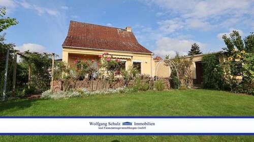 Foto - Haus zum Kaufen in Großbeeren 490.000,00 € 120.91 m²