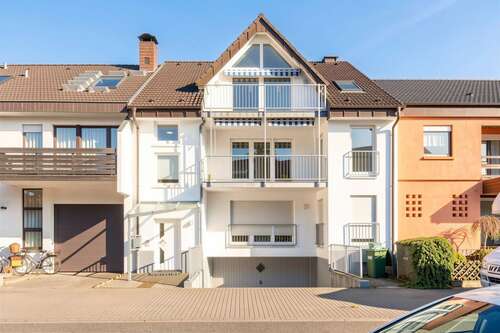 Foto - Wohnung zum Kaufen in Weingarten 345.000,00 € 100.87 m²