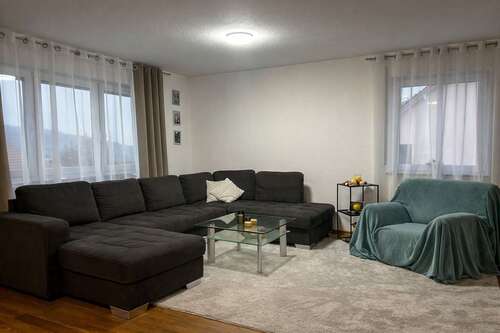 Foto - Wohnung zum Kaufen in Sulzbach an der Murr 233.500,00 € 63.06 m²