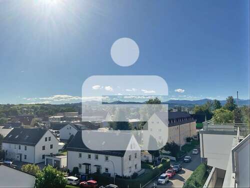 Foto - Wohnung zum Kaufen in Kempten 325.000,00 € 89 m²