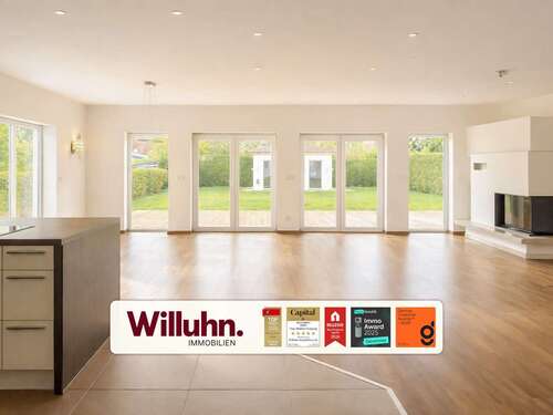 Foto - Haus zum Kaufen in Leipzig 699.000,00 € 220.38 m²