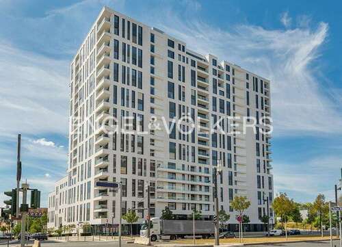 Foto - Wohnung zum Kaufen in Frankfurt am Main 699.000,00 € 111 m²