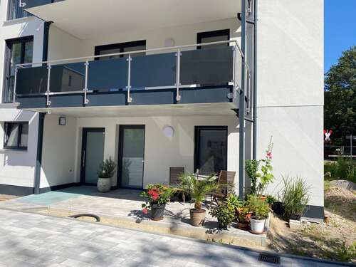 Foto - Wohnung zum Mieten in Zwickau 360,00 € 34.64 m²