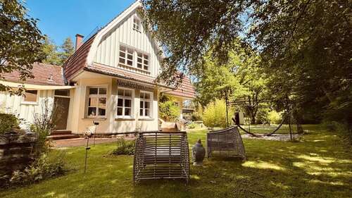 Foto - Haus zum Kaufen in Braunfels 1.150.000,00 € 307 m²