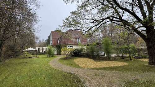 Foto - Haus zum Kaufen in Braunfels 1.150.000,00 € 307 m²