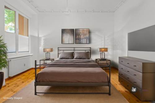 Foto - Wohnung zum Kaufen in Berlin 398.000,00 € 74 m²