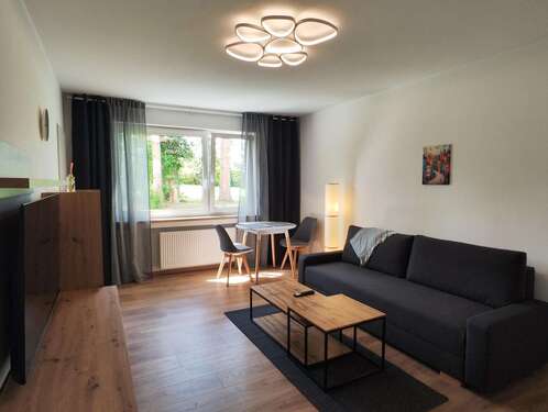 Foto - Wohnung zum Mieten in Regensburg 600,00 € 27 m²