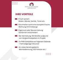 Wohnung zum Kaufen in Niestetal 204.000,00 € 66.9 m²