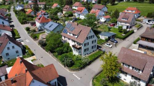 Foto - Haus zum Kaufen in Gammertingen 318.000,00 € 161 m²