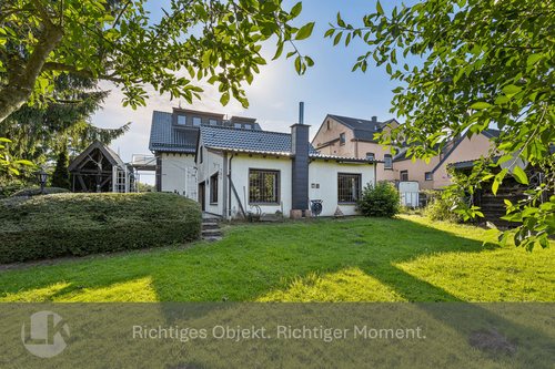 Foto - Haus zum Kaufen in Dortmund 595.000,00 € 286 m²
