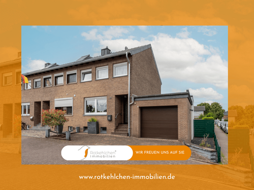 Foto - Haus zum Kaufen in Willich 418.000,00 € 125 m²