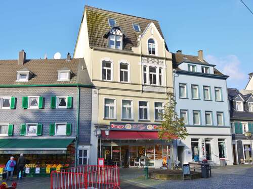 Foto - Wohnung zum Mieten in Haan 1.090,00 € 125 m²