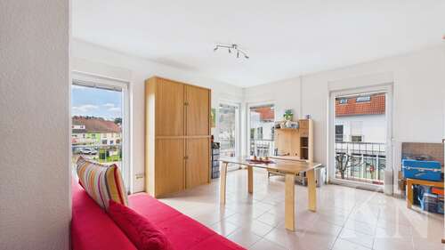 Foto - Wohnung zum Kaufen in Freisen 115.000,00 € 59.48 m²