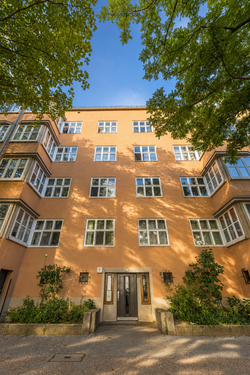 Foto - Wohnung zum Kaufen in Berlin 335.000,00 € 72.32 m²