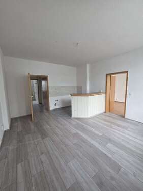 Foto - Wohnung zum Mieten in Magdeburg 295,00 € 40.8 m²