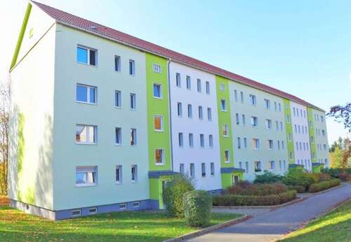 Foto - Wohnung zum Mieten in Limbach-Oberfrohna 450,00 € 79.15 m²