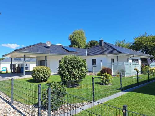 Foto - Haus zum Kaufen in GarzRügen 499.000,00 € 128.45 m²