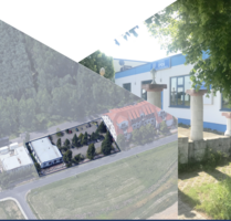 Grundstück in Markkleeberg 1.300.000,00 € 2527 m²