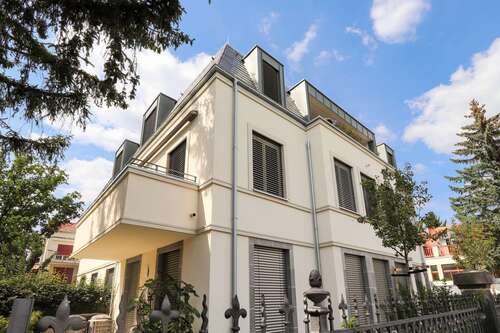 Foto - Wohnung zum Mieten in Dresden 1.300,00 € 88 m²
