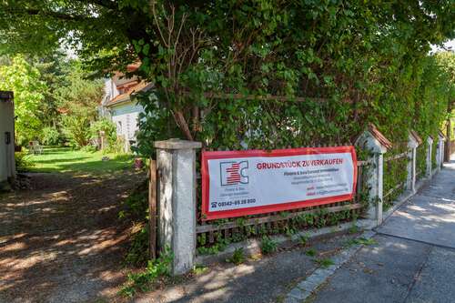 Foto - Grundstück zu verkaufen in Olching 310.000,00 € 260 m²