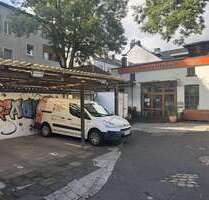 Halle in Bonn 1.400,00 € 60 m² - 1.400,00 EUR Kaltmiete, ca.  60,00 m² in Bonn (PLZ: 53225)
