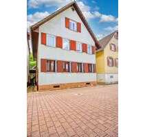 Haus zum Kaufen in Oppenau 495.000,00 € 258 m²