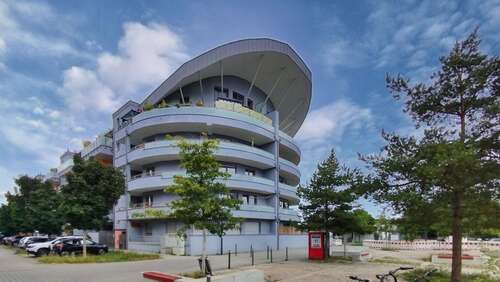 Foto - Wohnung zum Kaufen in Mainz 489.000,00 € 94.5 m²