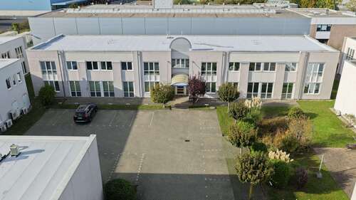 Foto - Büro in Willich 389,00 € 20 m² - 389,00 EUR Kaltmiete, ca.  20,00 m²