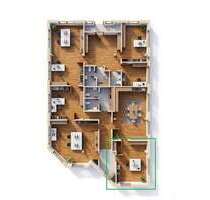 Büro in Willich 398,00 € 20 m² - 398,00&nbsp;EUR Kaltmiete, ca.&nbsp; 20,00&nbsp;m&sup2; in Willich (PLZ: 47877)